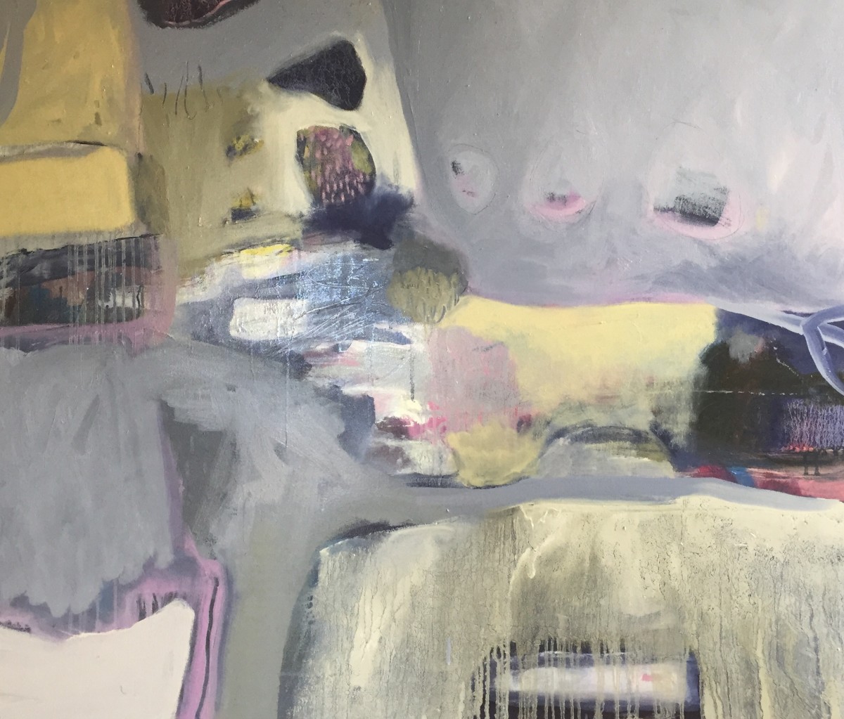 To have and to hold by Lorna Watkins 