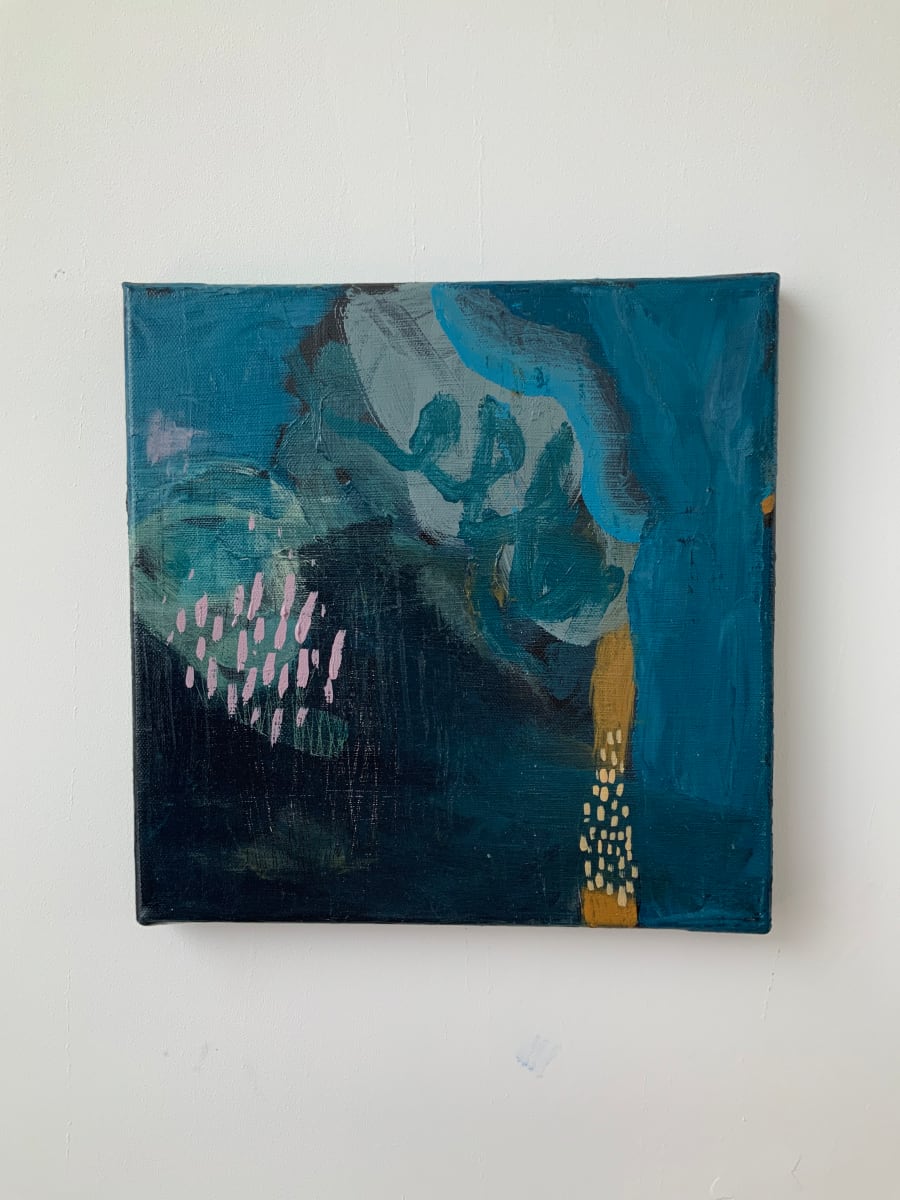 Prayer Tree by Lorna Watkins, Image 1.