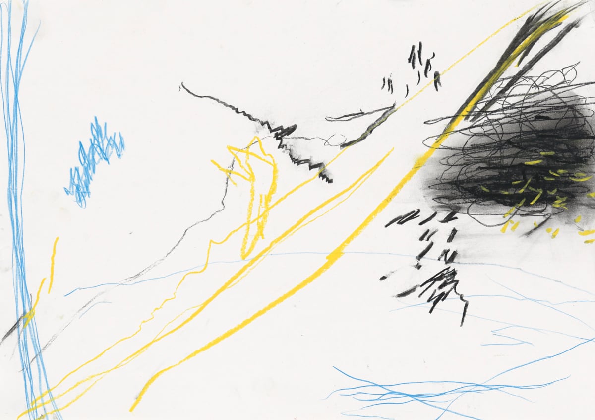 Nightlife by Lorna Watkins 