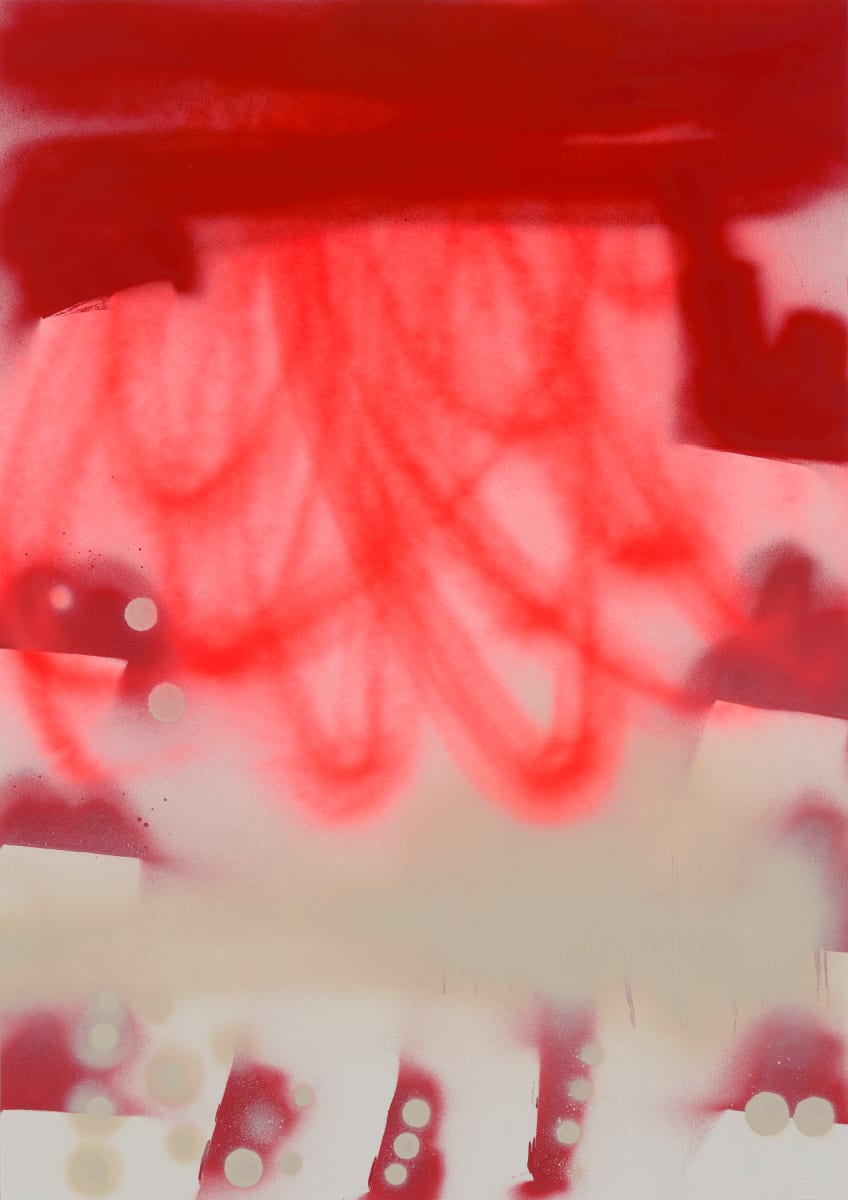 Fiebre del pulpo by Lorna Watkins 