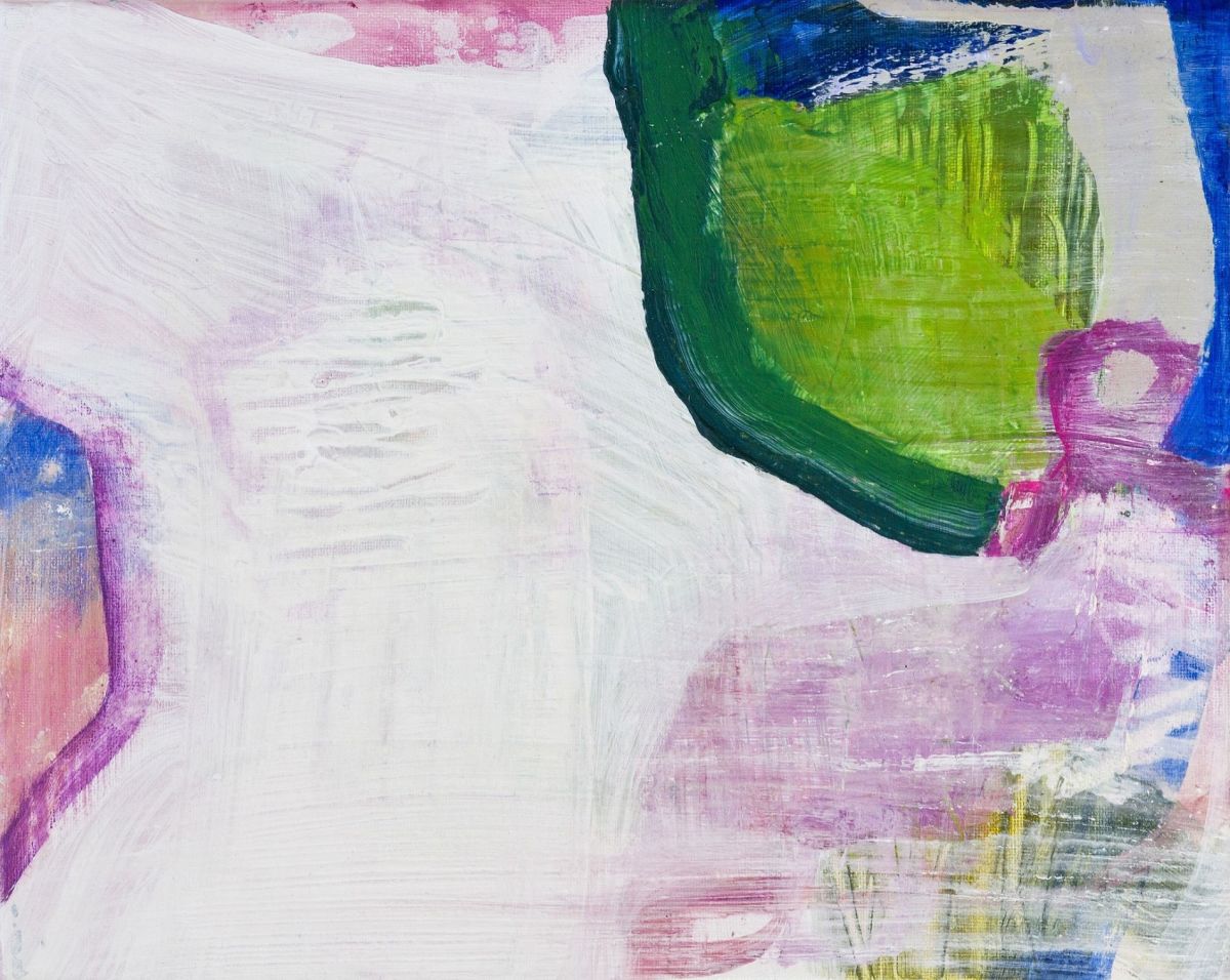 It's your breath by Lorna Watkins, Image 1.