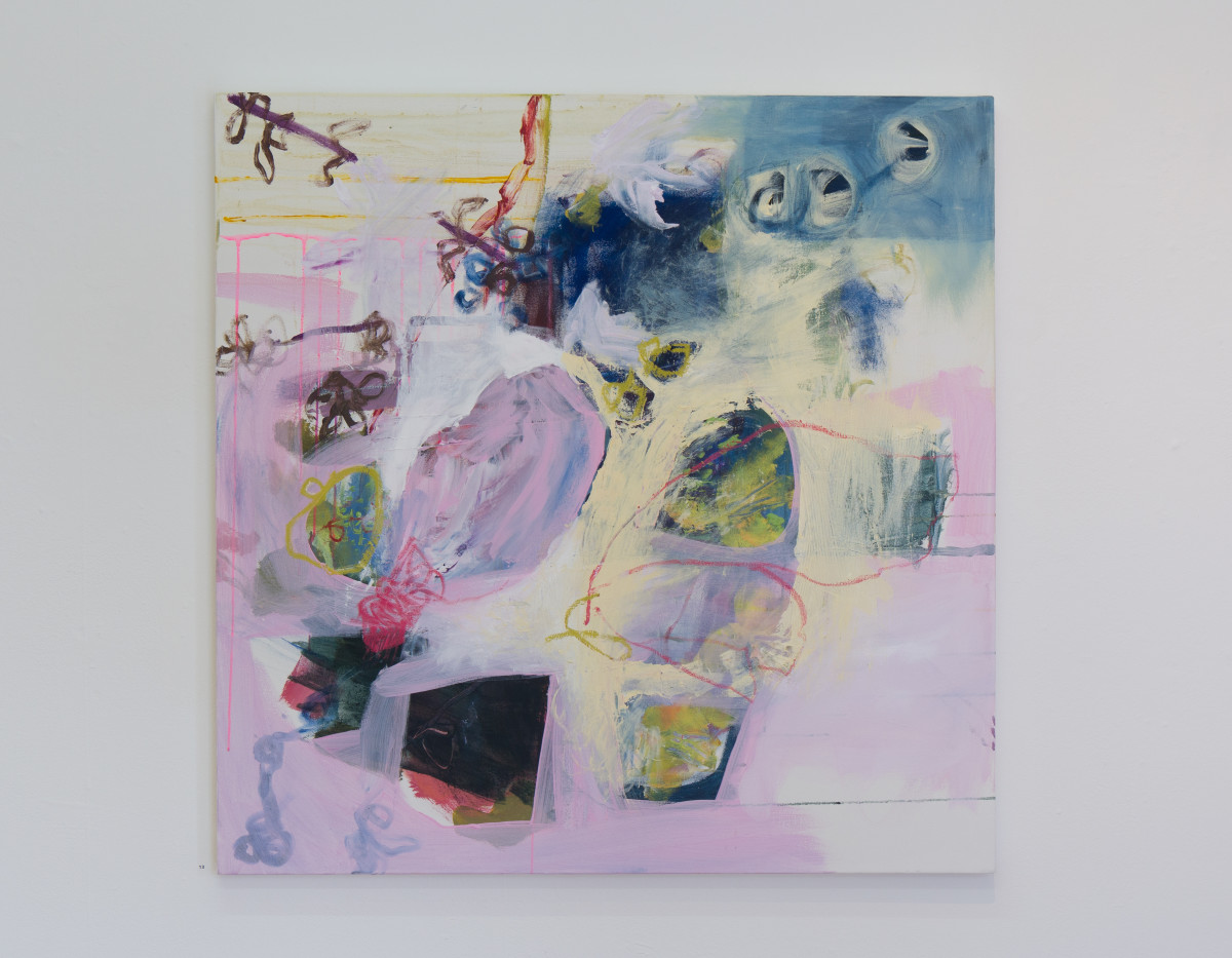 I am a Detective by Lorna Watkins 