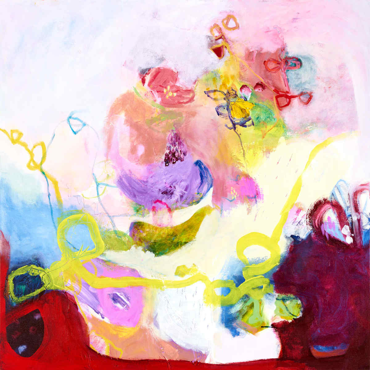 Birdsong by Lorna Watkins, Image 1.