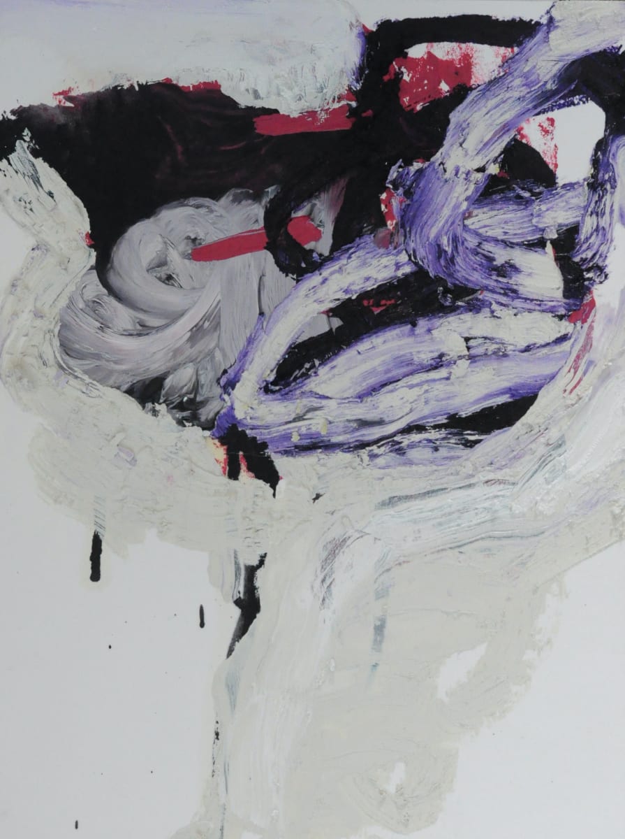 Steadfast by Lorna Watkins 