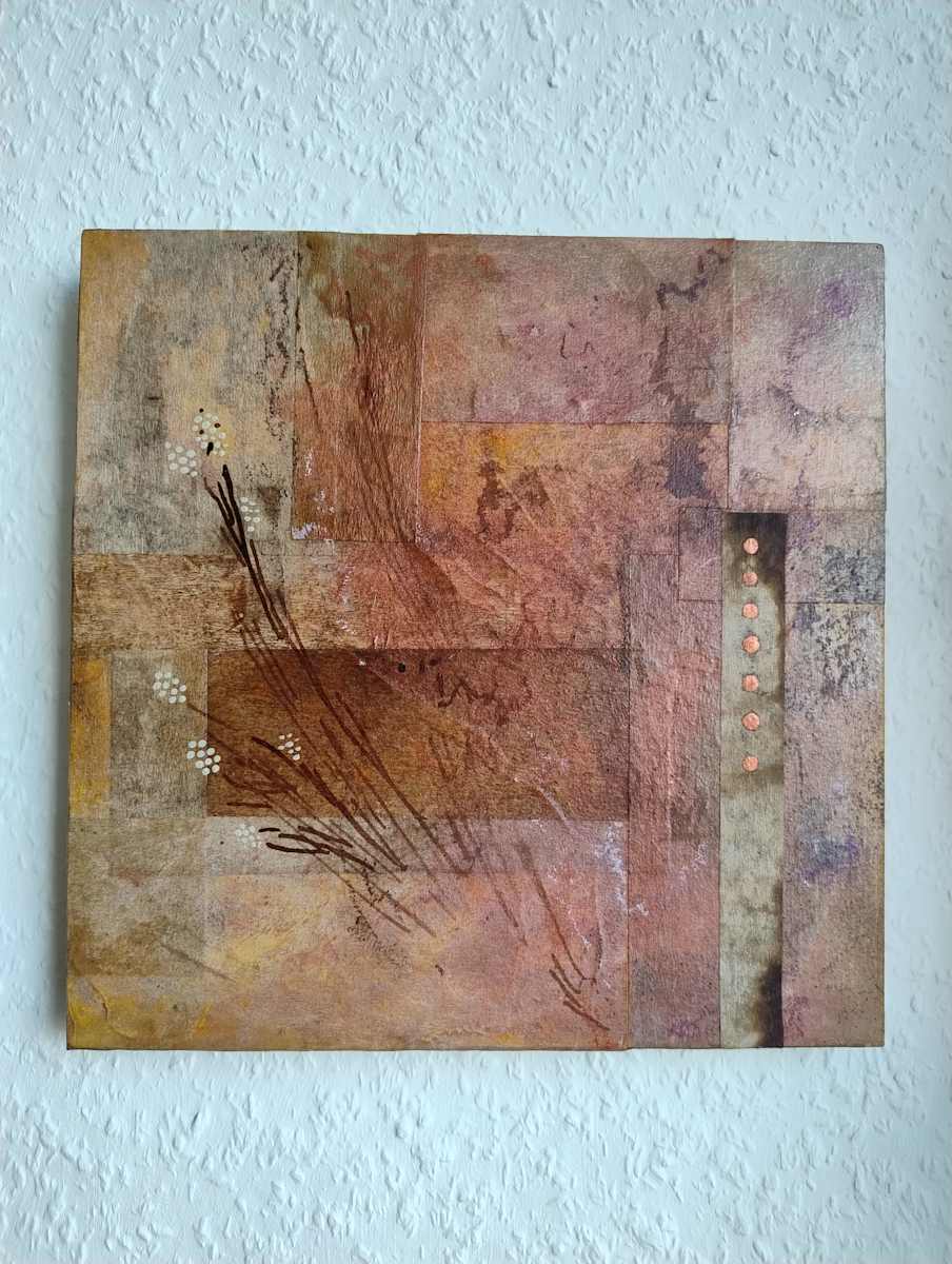 Autumn Reflections by Phoebe Thomasson, Image 4.