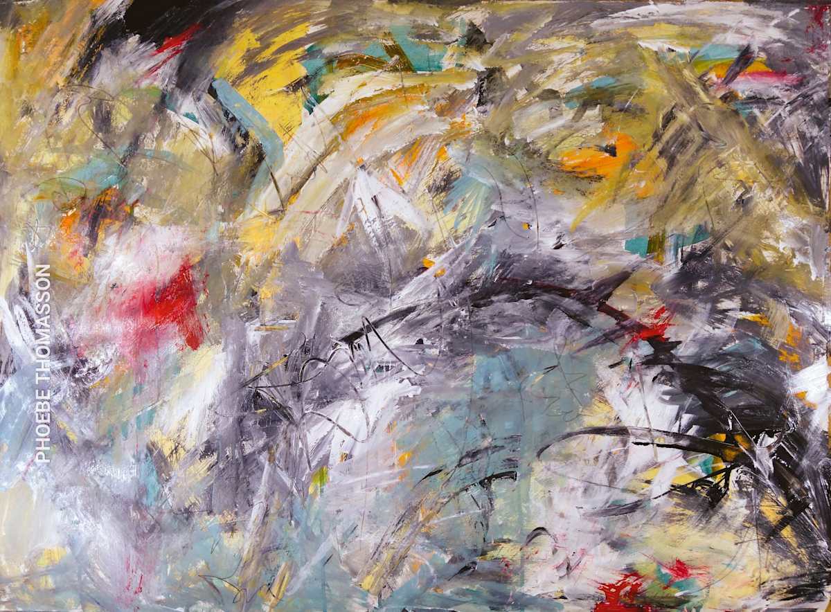 Cadence of Time by Phoebe Thomasson, Image 13.