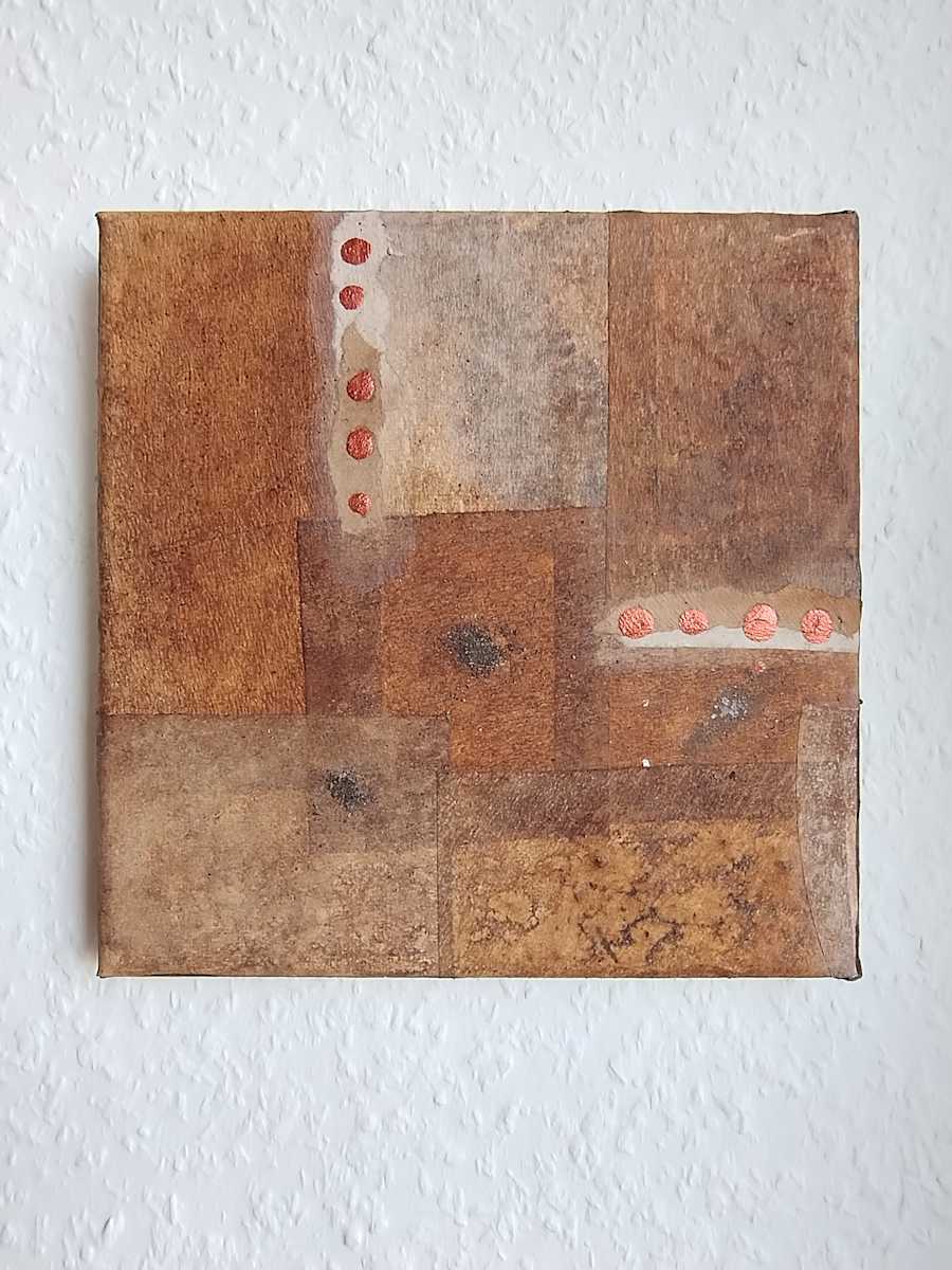 Café Mocha by Phoebe Thomasson, Image 9.