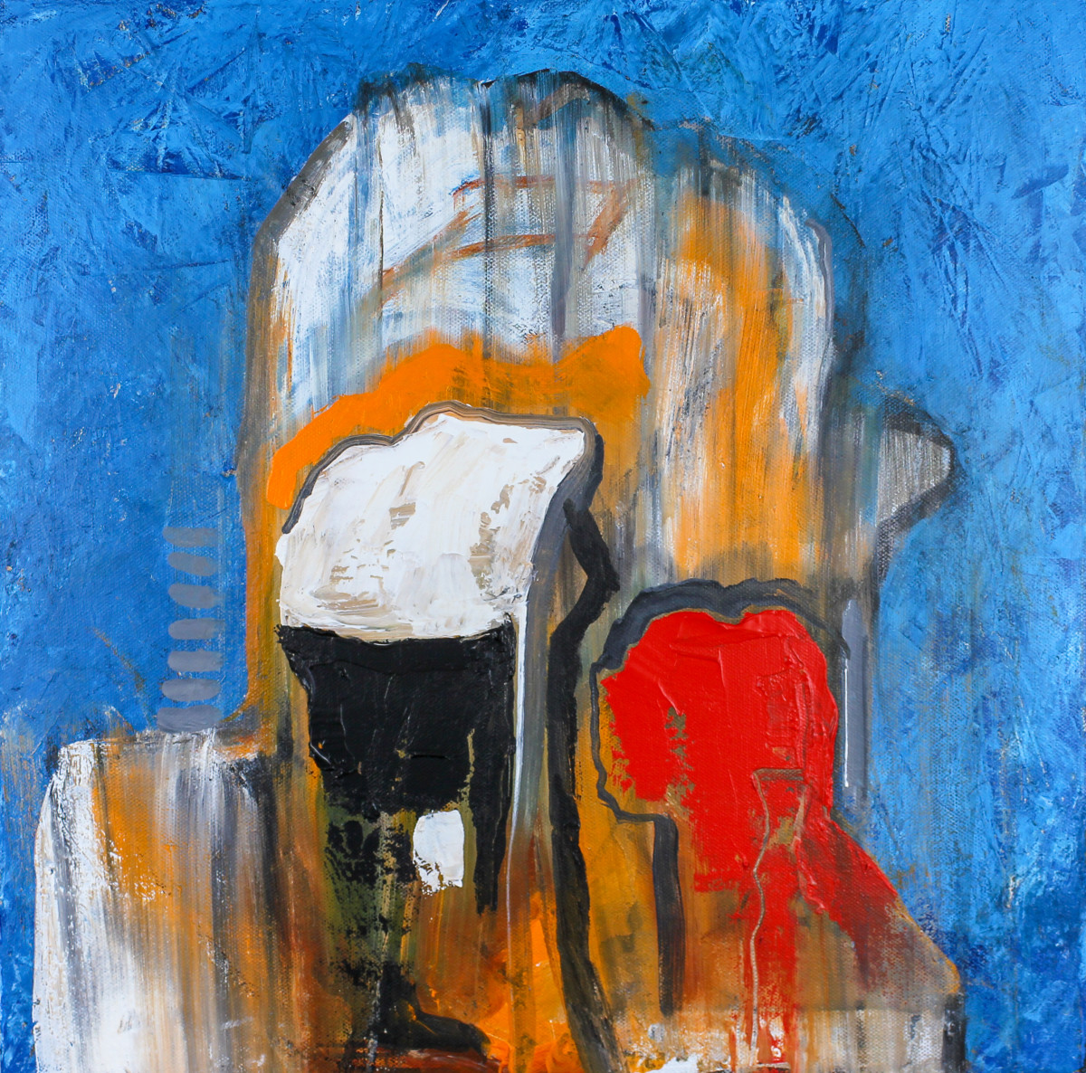 From Within by Phoebe Thomasson, Image 1.