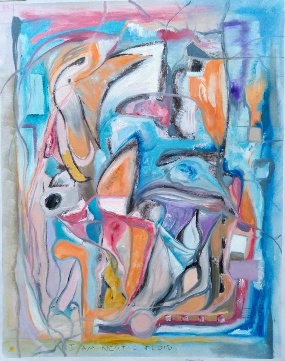 I Am-Neotic-Fluid by Phoebe Thomasson, Image 15.