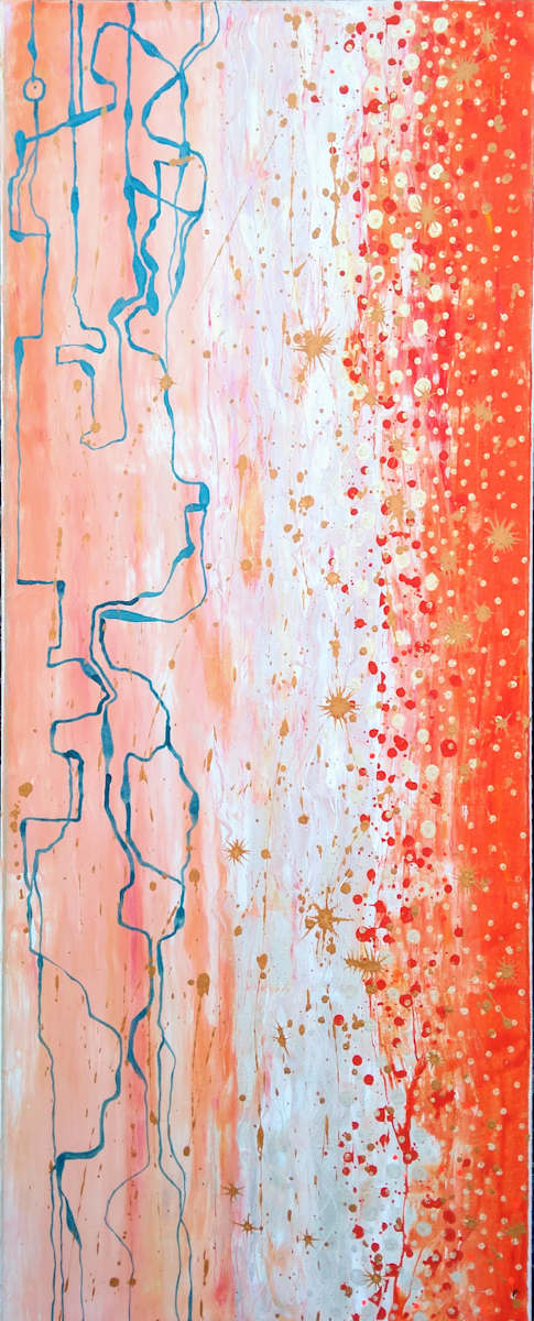 Flow of Time, Image 3.