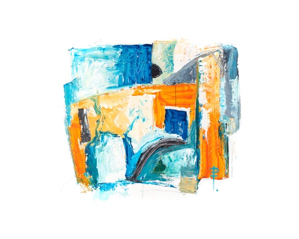 Beach Hut by Phoebe Thomasson, Image 16.