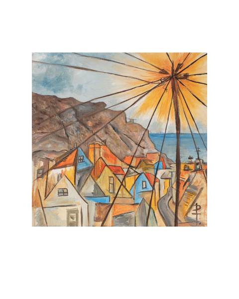 Dreams of Portland by Phoebe Thomasson, Image 14.