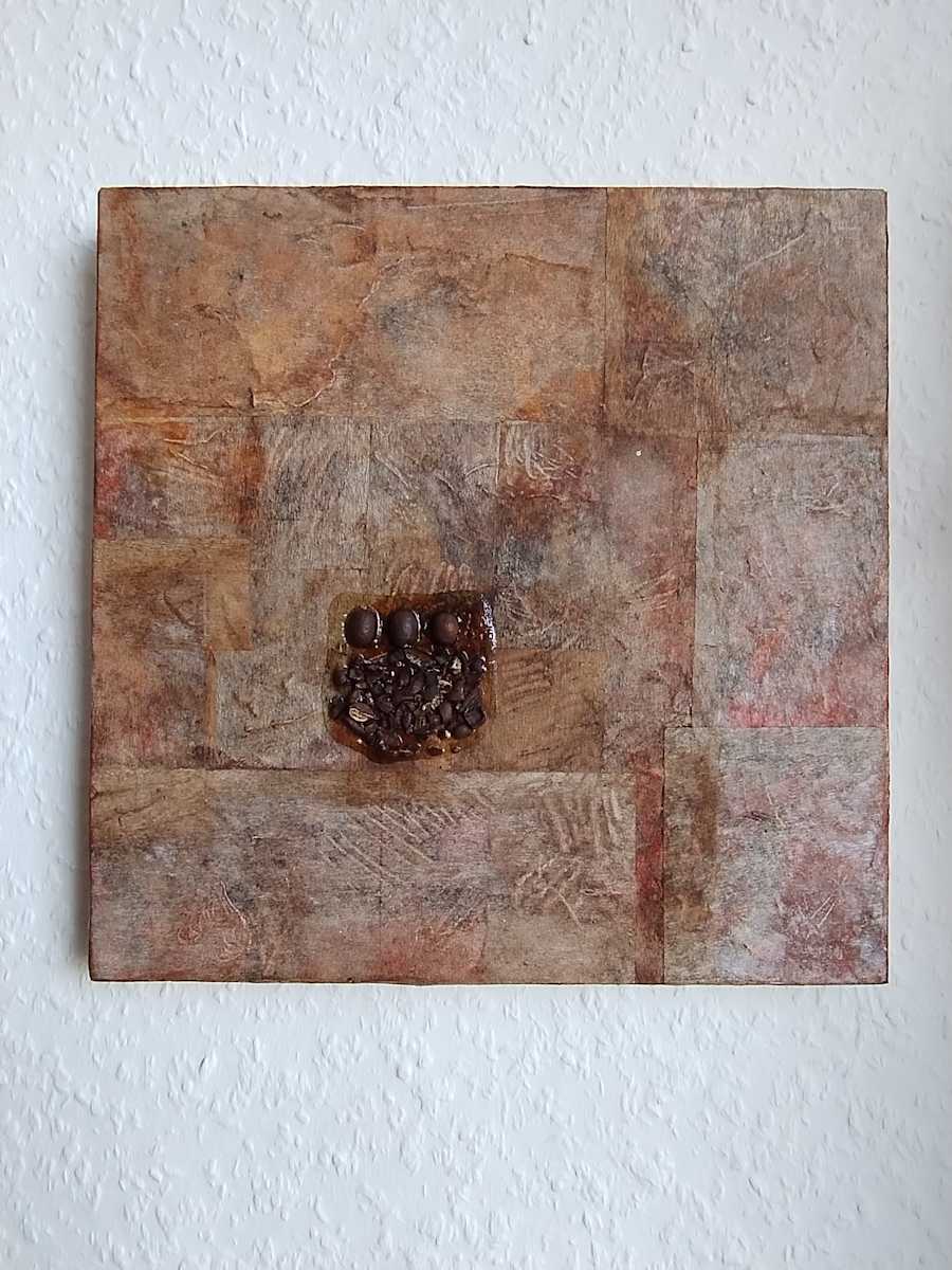 Sentez le Café by Phoebe Thomasson, Image 11.