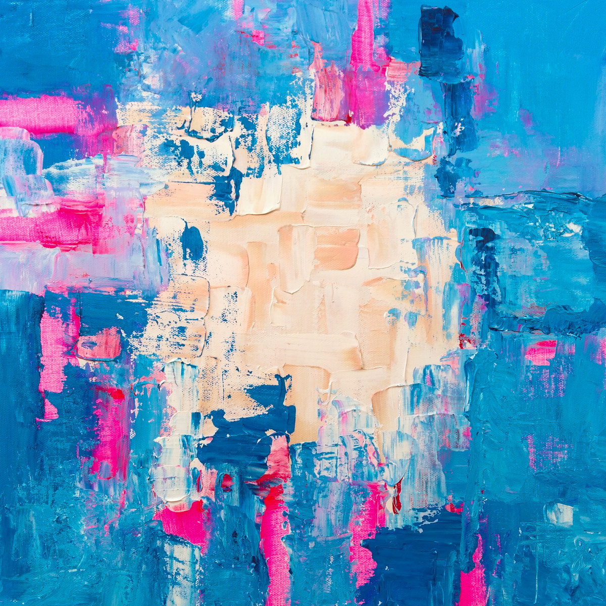 Megaclustral Superstructure Complex by Phoebe Thomasson, Image 1.