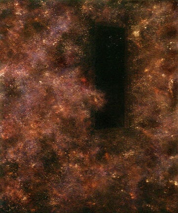 Back of Beyond by Merrilyn Duzy, Image 1.