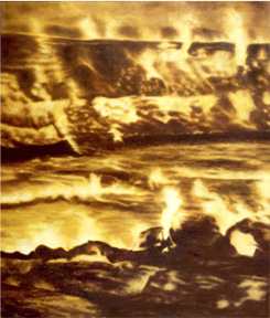 Caldera II by Merrilyn Duzy, Image 1.