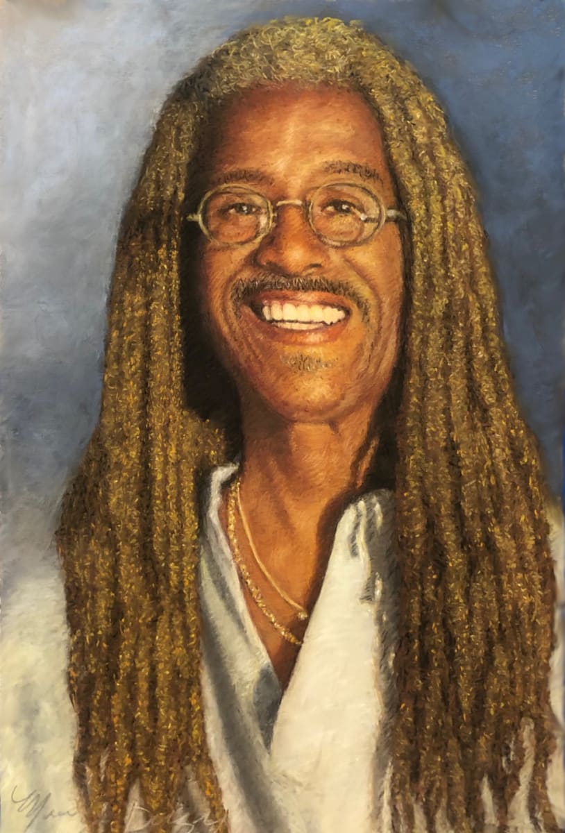 Jimmy by Merrilyn Duzy 