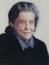 Studies for Louise Bourgeois 3 1 & 2 by Merrilyn Duzy, Image 1.