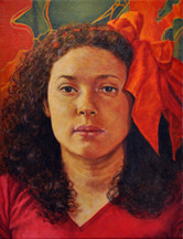 Lynette Davis by Merrilyn Duzy 