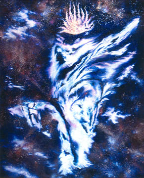 Maya by Merrilyn Duzy, Image 1.