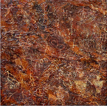 Petroglyphs (Language Series) by Merrilyn Duzy, Image 1.