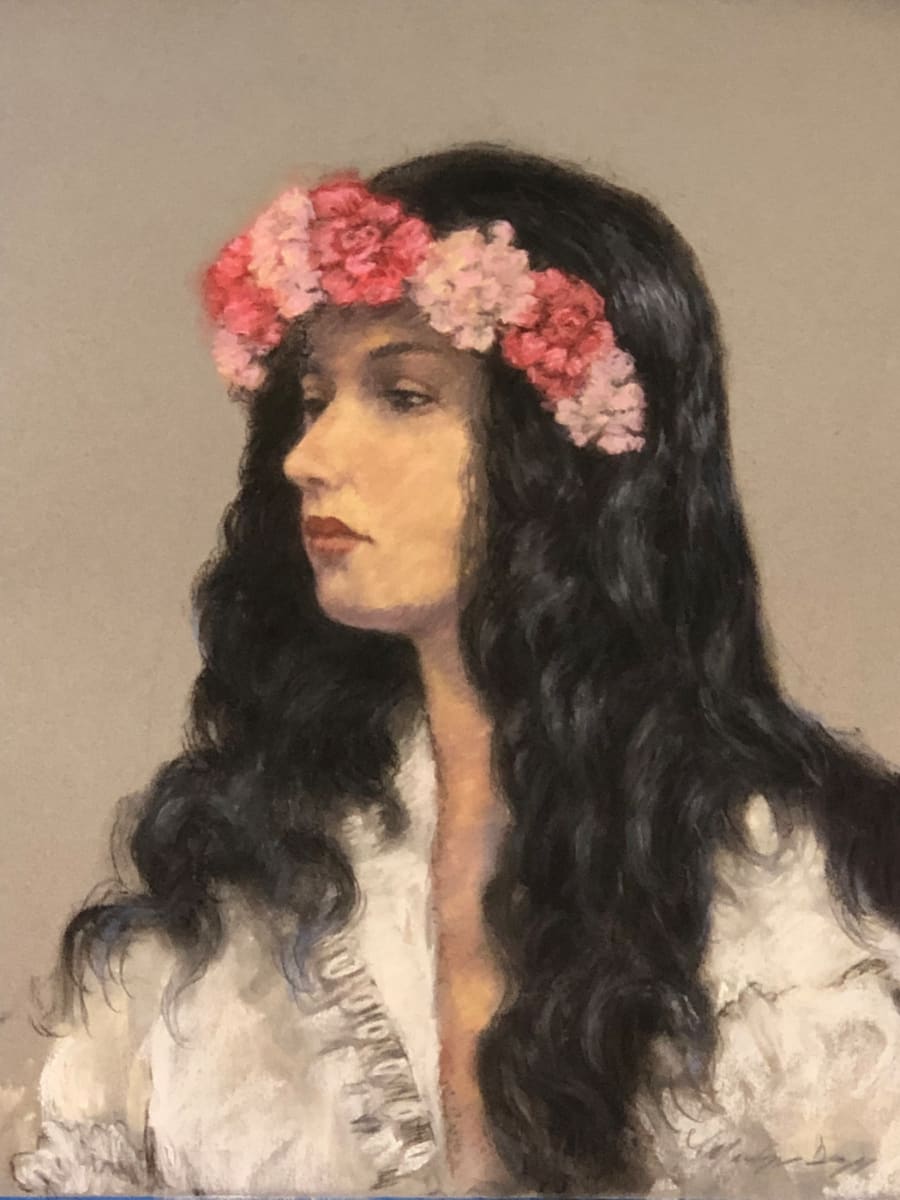 Talia by Merrilyn Duzy, Image 1.
