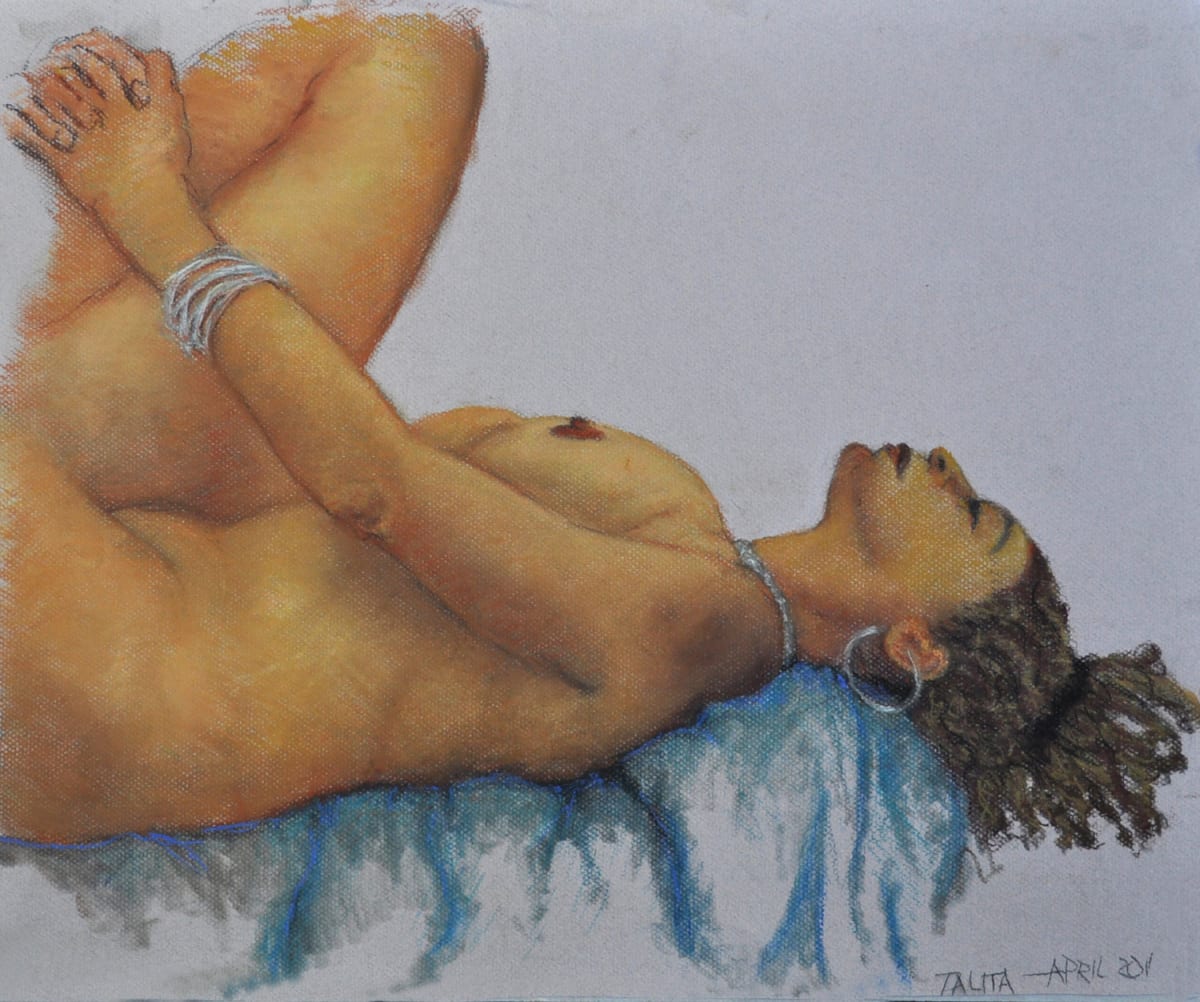 Talita by Merrilyn Duzy, Image 1.