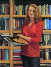 Terri Silverberg by Merrilyn Duzy 