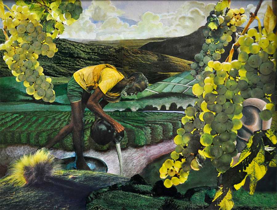 The Source by Merrilyn Duzy, Image 1.