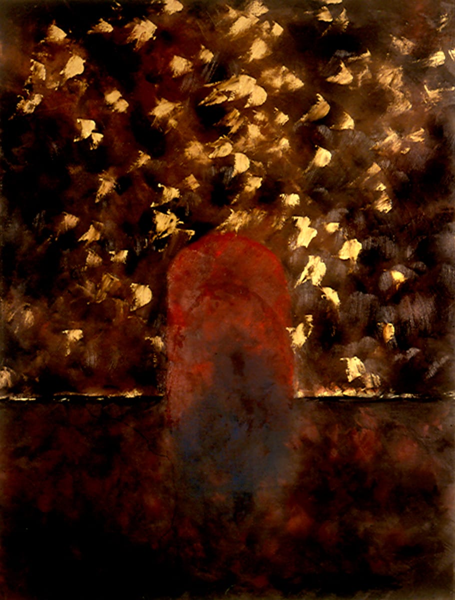 The Crucible by Merrilyn Duzy, Image 1.