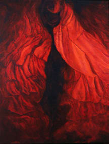 Trummelbach Passage by Merrilyn Duzy, Image 1.