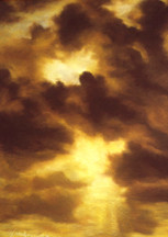 Yellow Sky by Merrilyn Duzy 