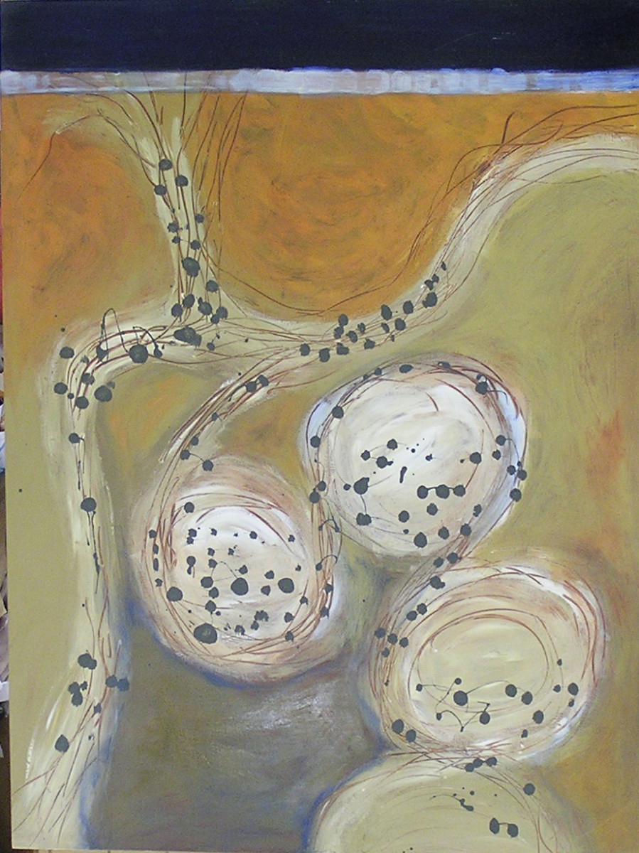 Mungo 02 by Steve Baird 