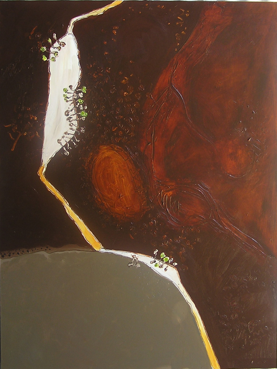 Windich Springs 01 by Steve Baird 