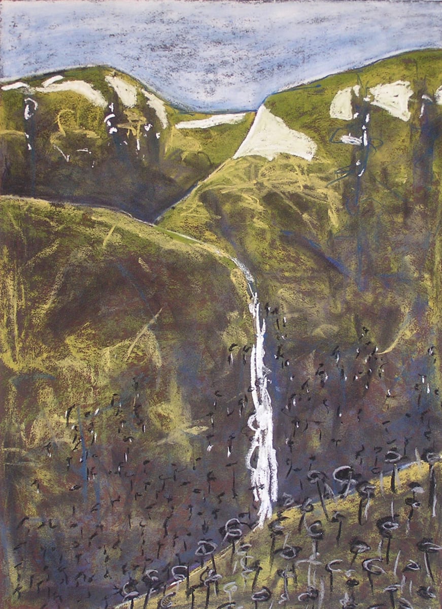 Spring Thaw 01 by Steve Baird, Image 1.