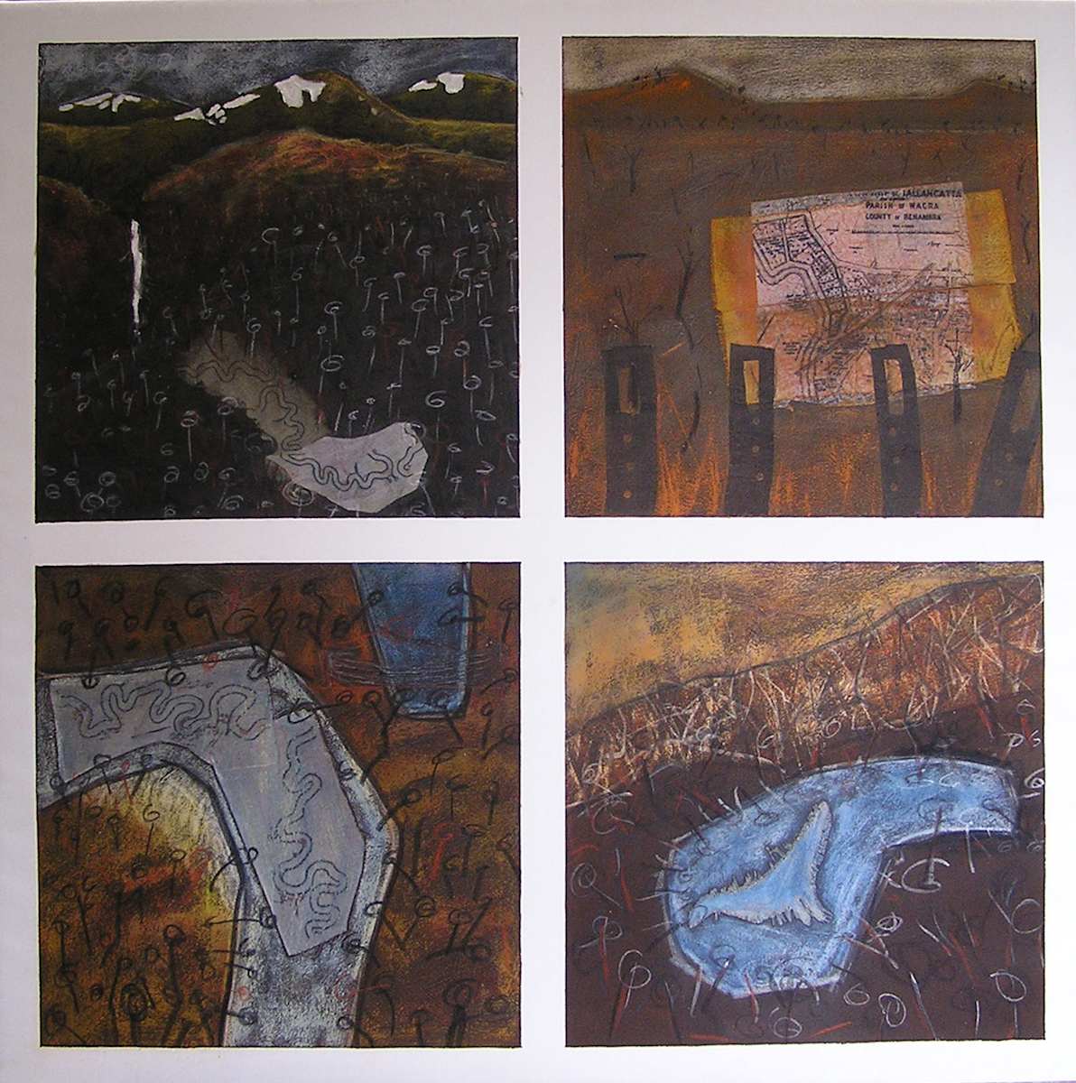 Murray Views by Steve Baird, Image 1.