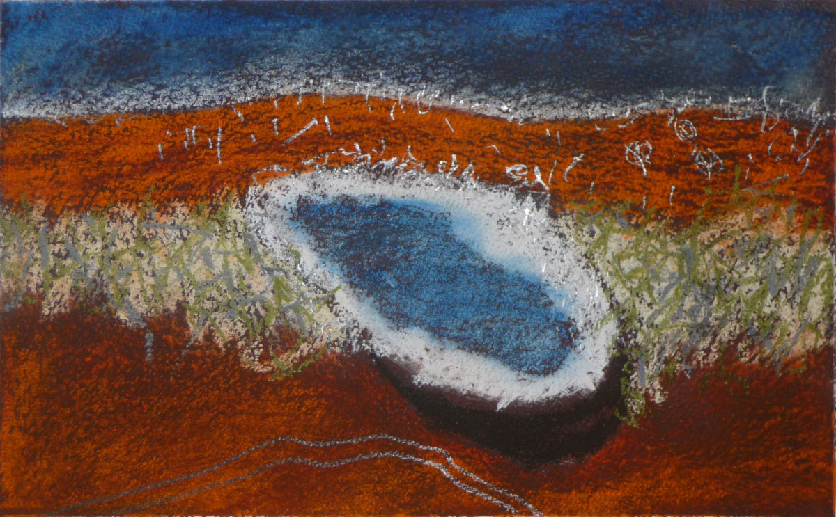 Waddawalla by Steve Baird 