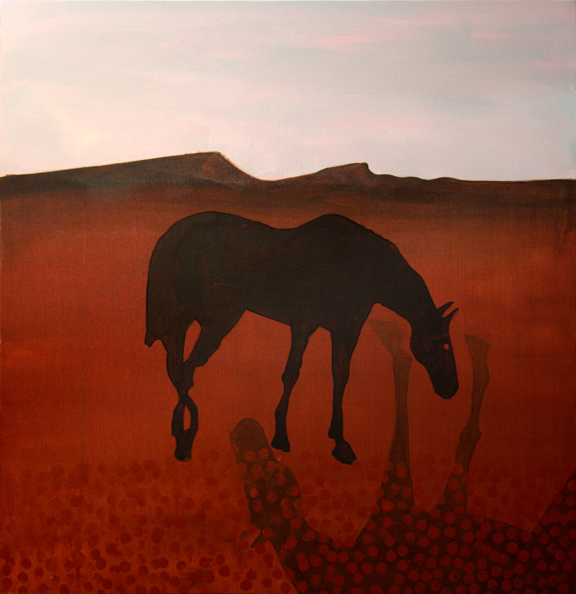 After the Cob by Steve Baird 