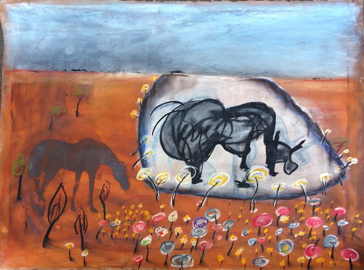 FMOP Lake Christopher 01 by Steve Baird 