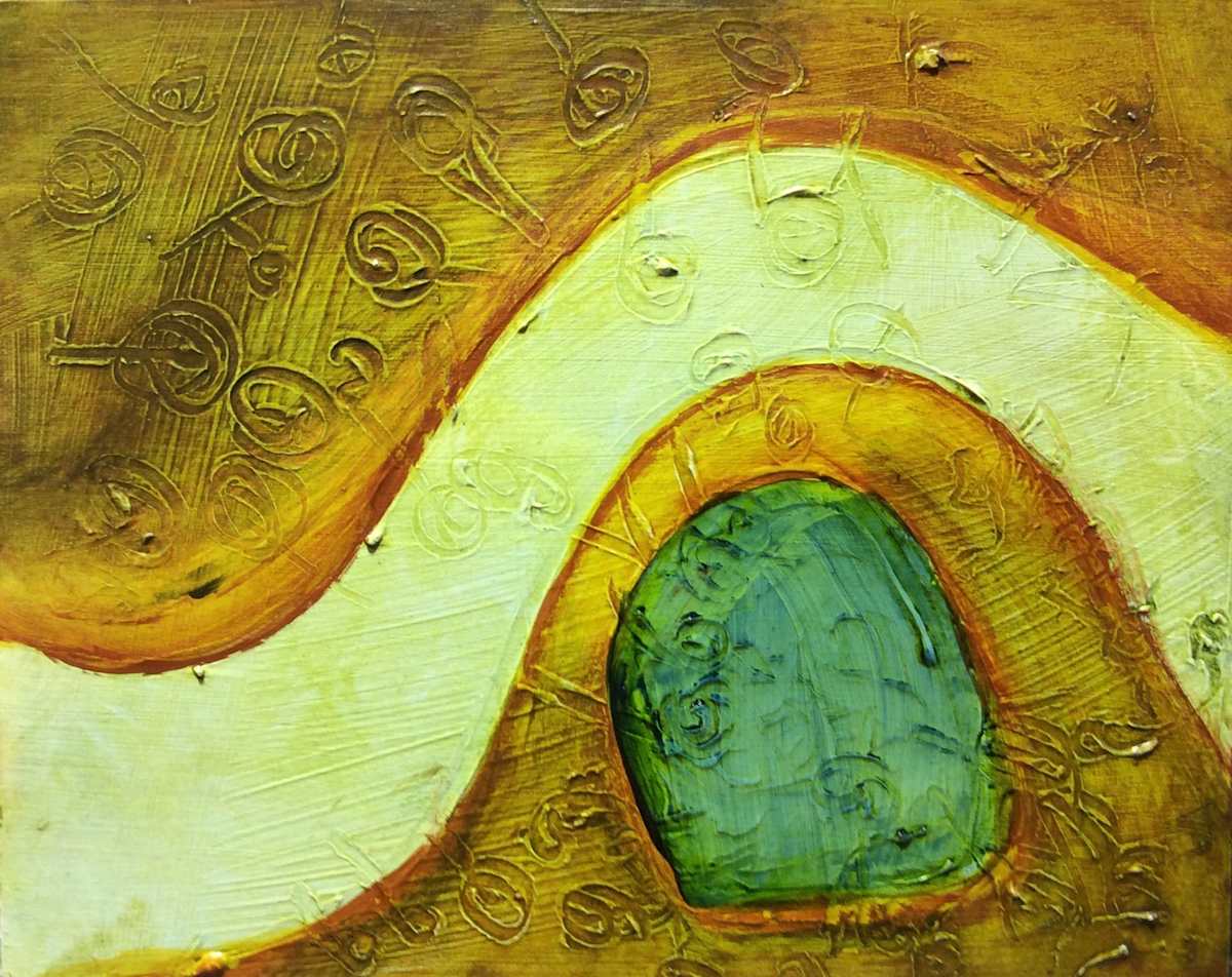 Billabong10 by Steve Baird, Image 1.