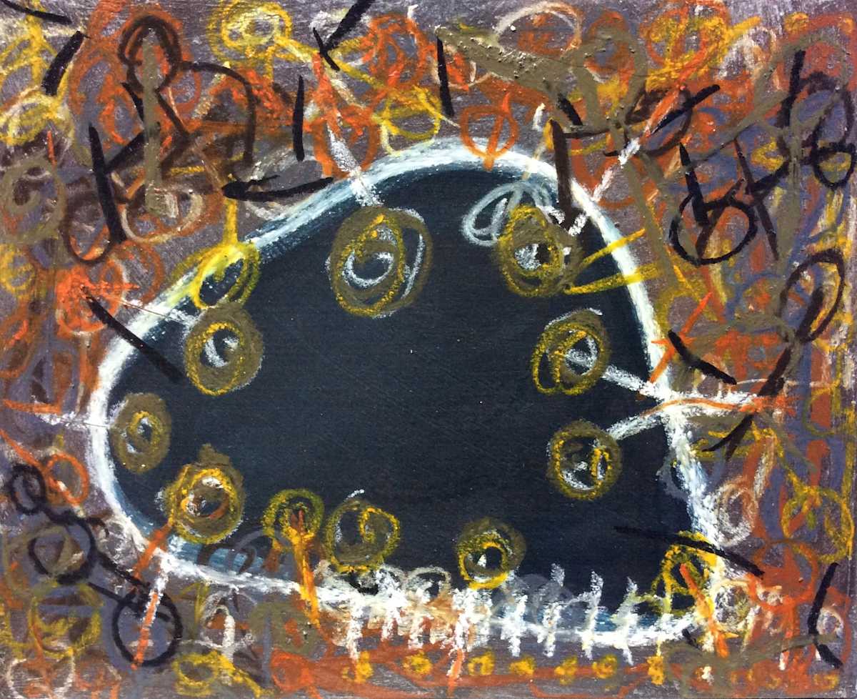 Billabong11 by Steve Baird, Image 1.