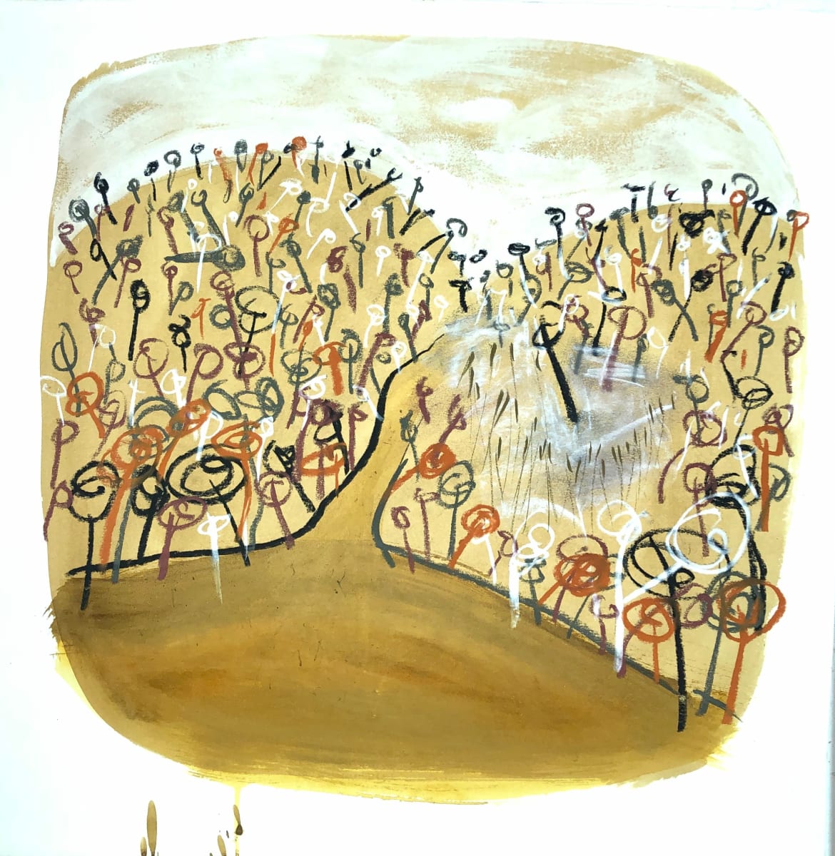 Albury Botanic by Steve Baird  Image: Background image for Albury Botanic video