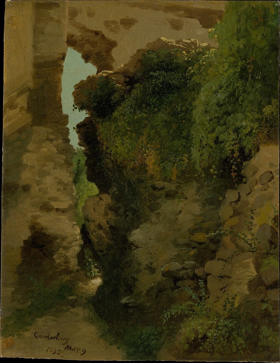 Godesberg by James  Hart, Image 1.