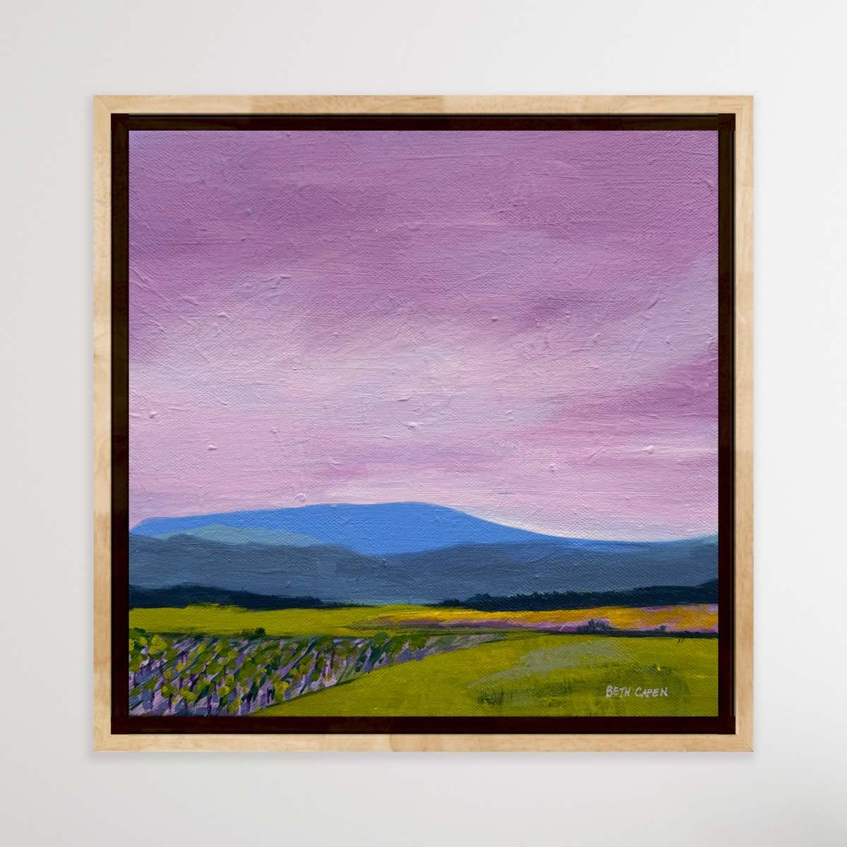 Reunite by Beth Capen, Image 1.