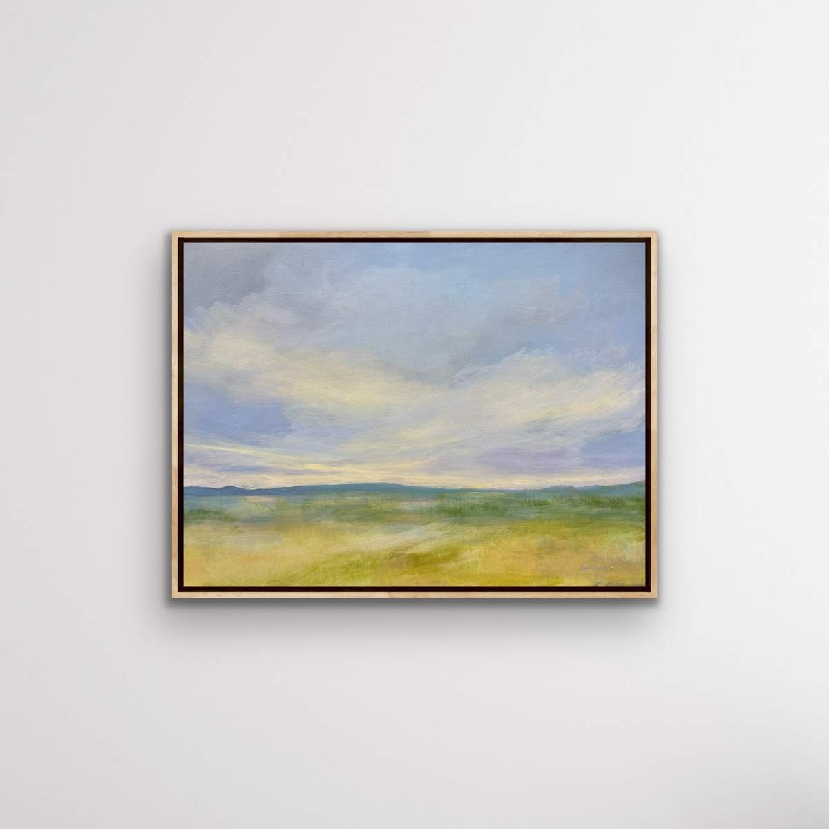 Endless Summer by Beth Capen, Image 1.