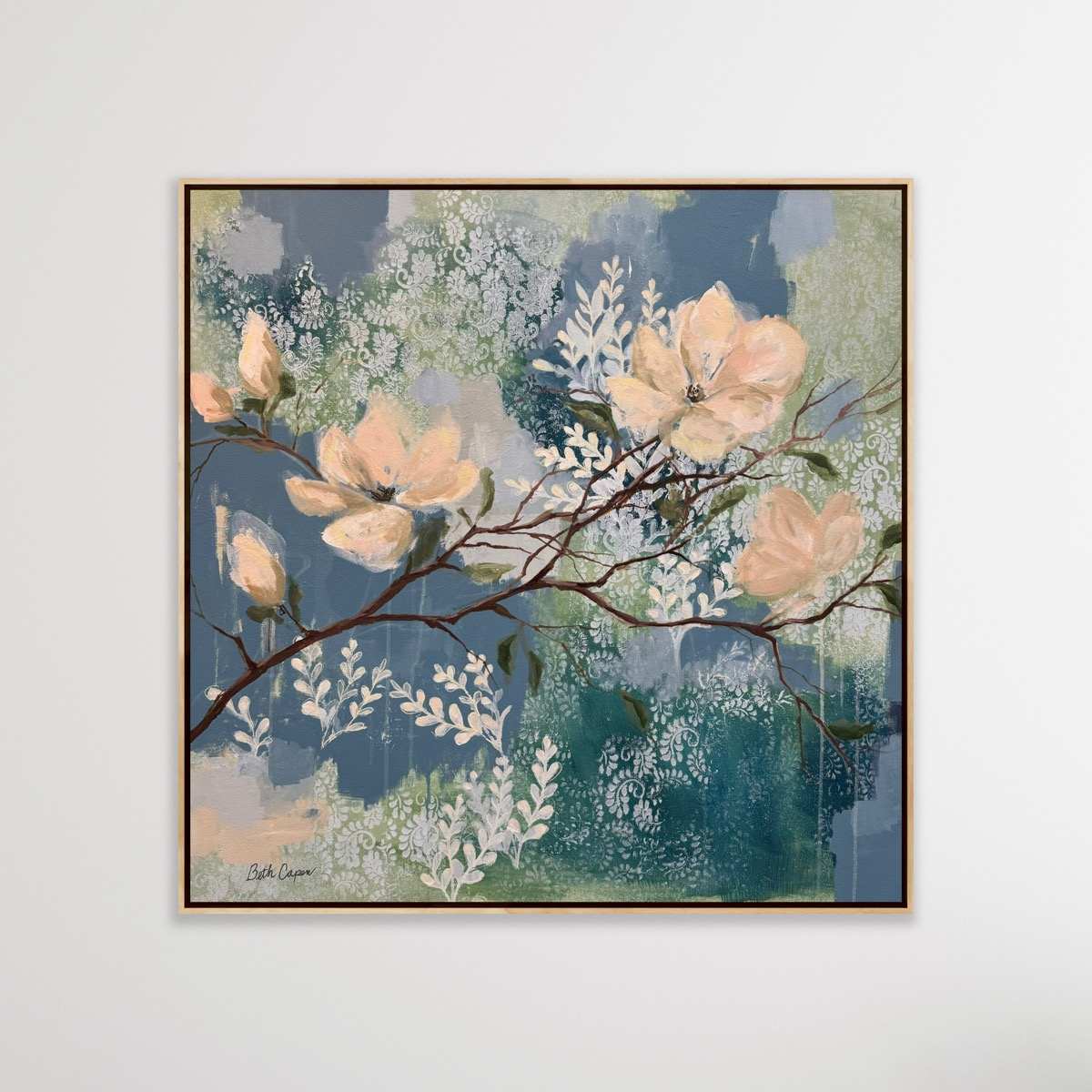 Nature's Beauty by Beth Capen, Image 1.