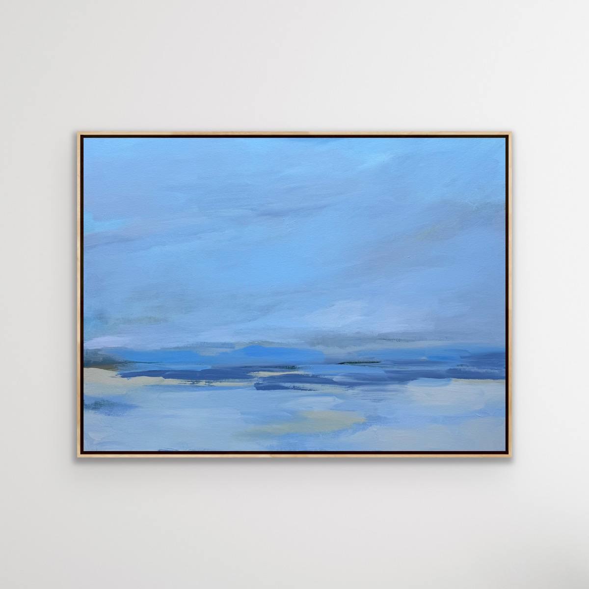 Soft Reflection by Beth Capen, Image 1.