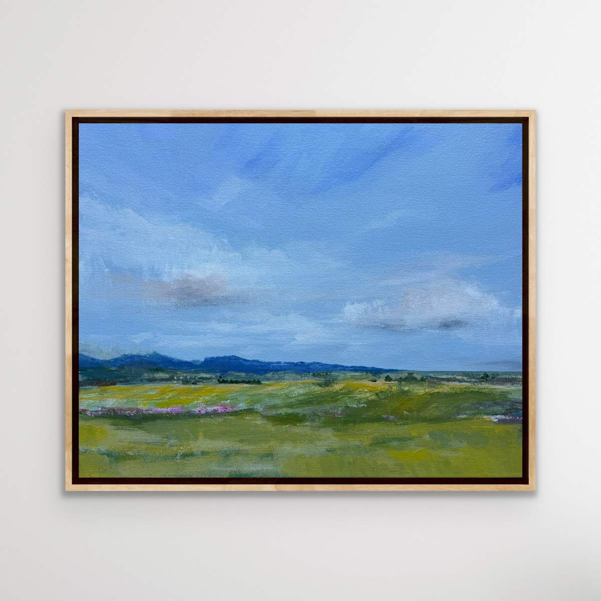 Under the Painted Sky by Beth Capen, Image 1.