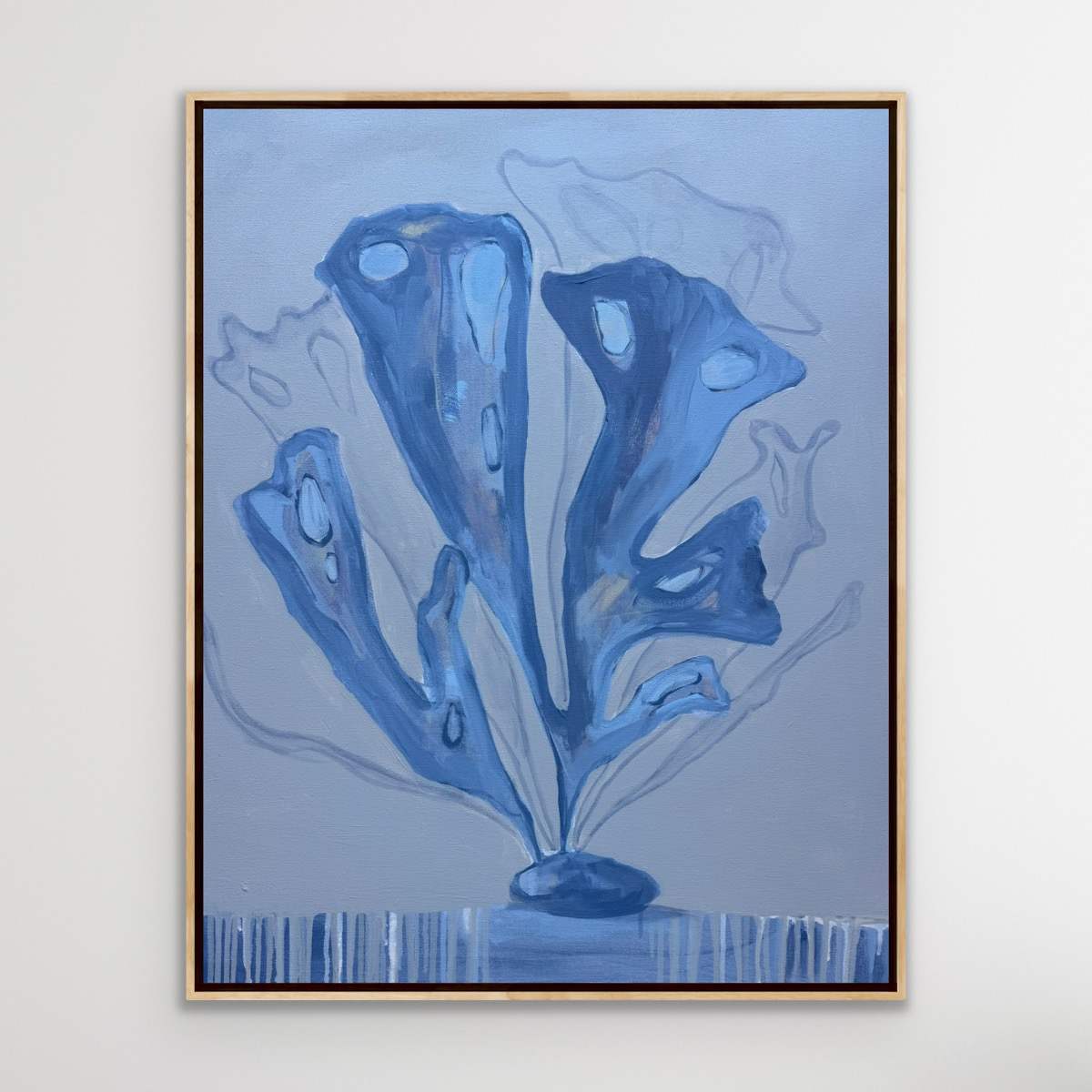 Sea Bloom by Beth Capen, Image 1.