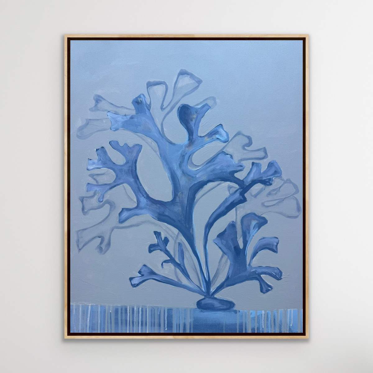 Sea Branch by Beth Capen, Image 1.